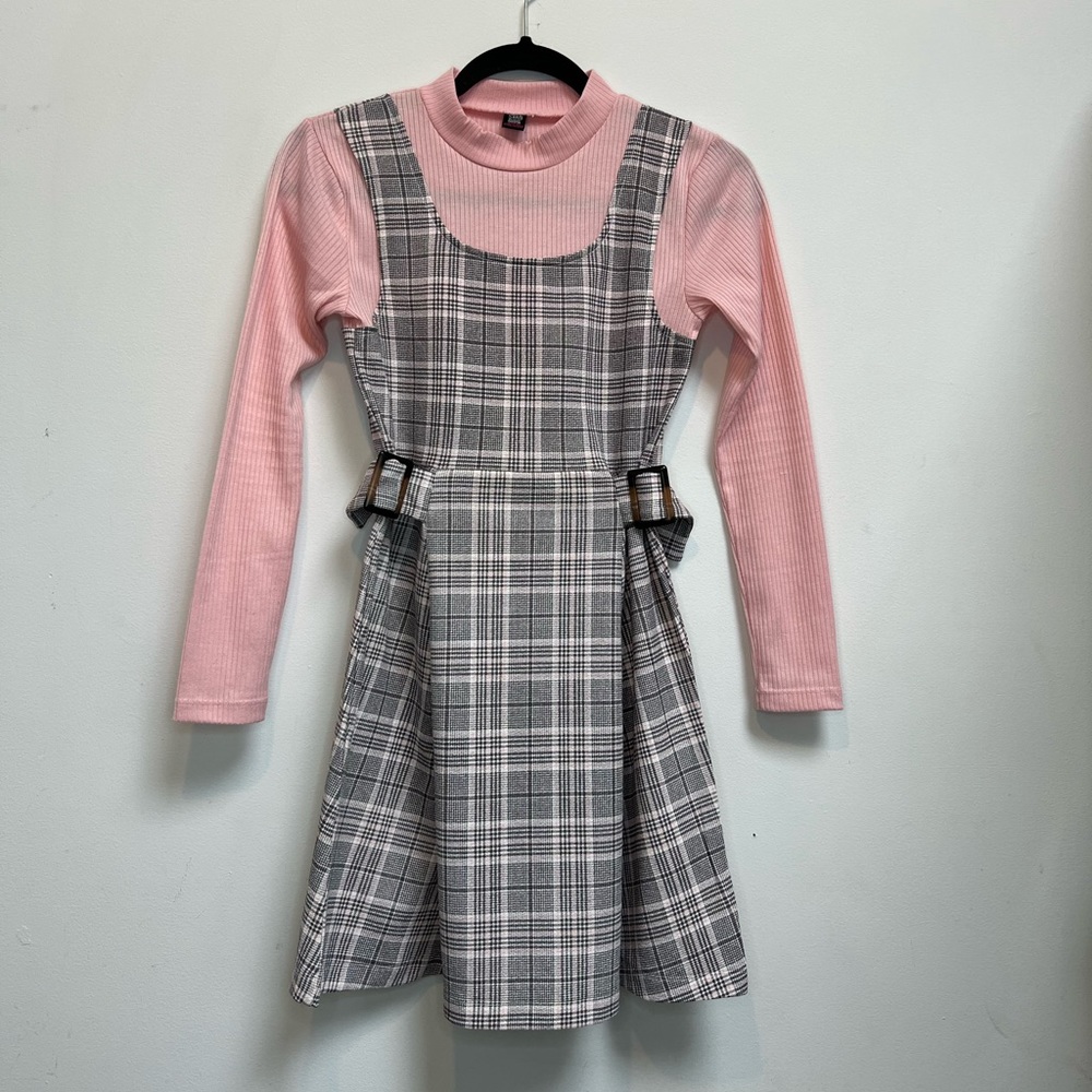 School Girl Dress